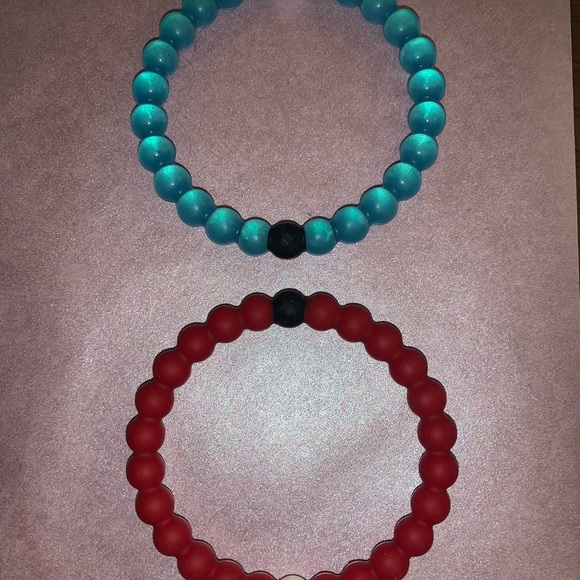Lokai bracelets size - Picture 2 of 3